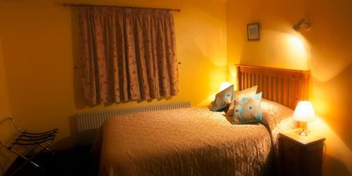 Hazelbrook Bed & Breakfast