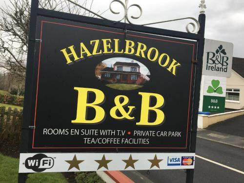 Hazelbrook Bed & Breakfast