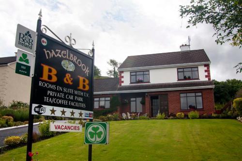 Hazelbrook Bed & Breakfast