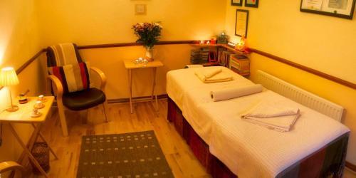 Hazelbrook Bed & Breakfast