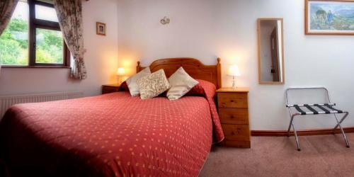 Hazelbrook Bed & Breakfast
