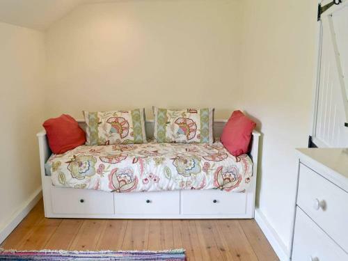Woodbine Cottage