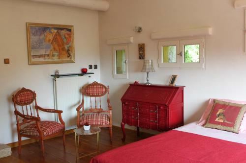 Brian's End Holiday Villa 4 Persons