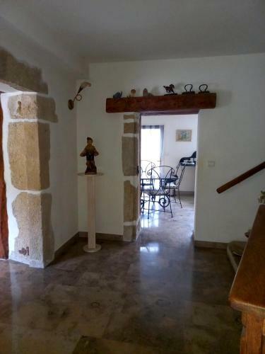 Brian's End Holiday Villa 4 Persons