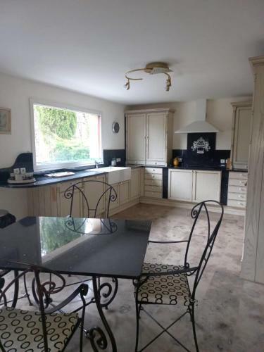 Brian's End Holiday Villa 4 Persons