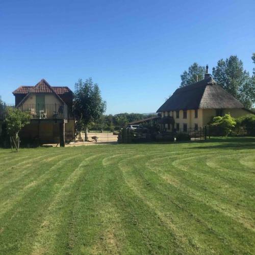 The Annexe