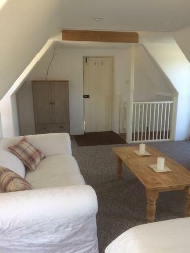 The Annexe