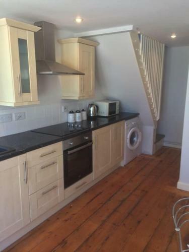The Annexe