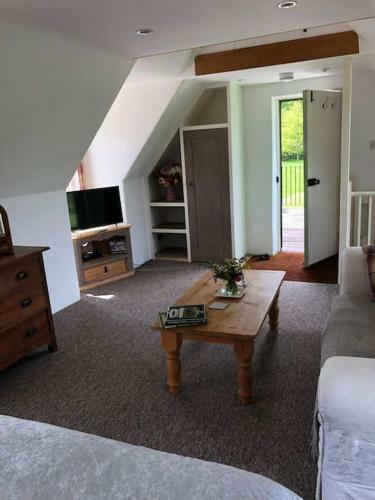 The Annexe