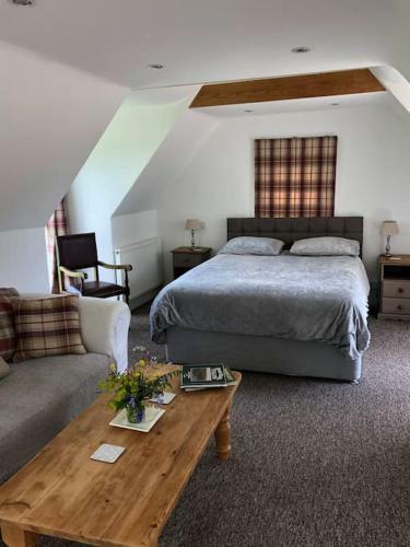 The Annexe
