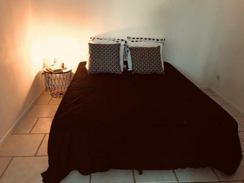 Rez-de-jardin Avec Ses 2 Chambres, R�sidence Calme