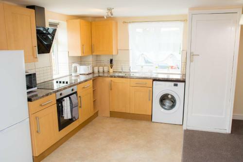 Apartamento 113c Orange Lily Contractors Free Parking Pets