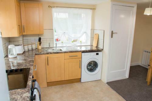 Apartamento 113c Orange Lily Contractors Free Parking Pets