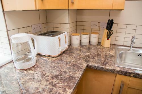 Apartamento 113c Orange Lily Contractors Free Parking Pets