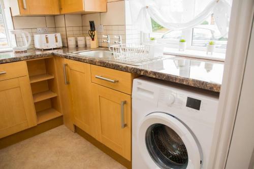 Apartamento 113c Orange Lily Contractors Free Parking Pets
