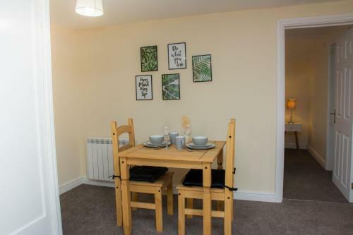 Apartamento 113c Orange Lily Contractors Free Parking Pets