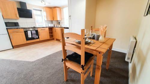 Apartamento 113c Orange Lily Contractors Free Parking Pets