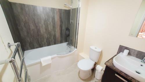 Apartamento 113c Orange Lily Contractors Free Parking Pets
