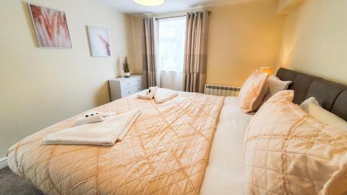 Apartamento 113c Orange Lily Contractors Free Parking Pets