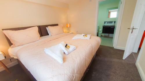 Apartamento 113c Orange Lily Contractors Free Parking Pets
