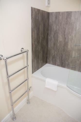 Apartamento 113c Orange Lily Contractors Free Parking Pets
