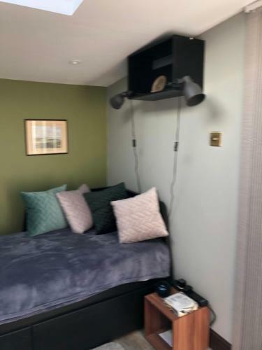 Hostal Shangrila
