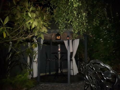 Ever Wanted To Go Off Grid Then This Is For You