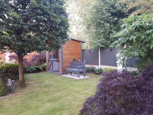 Ever Wanted To Go Off Grid Then This Is For You