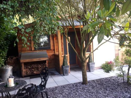 Ever Wanted To Go Off Grid Then This Is For You