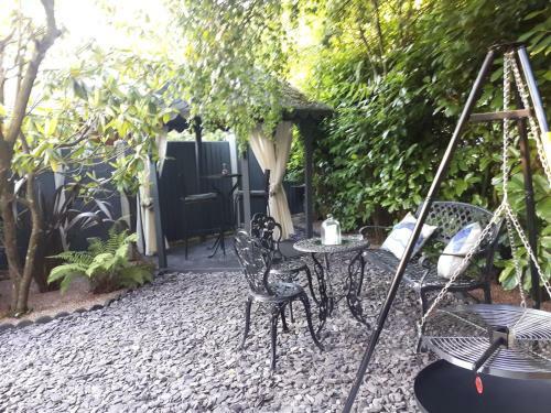 Ever Wanted To Go Off Grid Then This Is For You