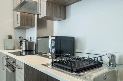 Apartamento ?smart 1 Bed Apt ?wifi ?nr Museum ?sunderland?