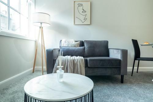 Apartamento ?smart 1 Bed Apt ?wifi ?nr Museum ?sunderland?