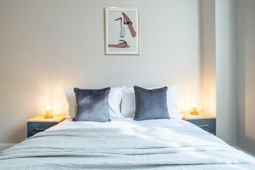 Apartamento ?smart 1 Bed Apt ?wifi ?nr Museum ?sunderland?