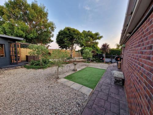 Birdsong Lodge - Peaceful Stunning And Stylish