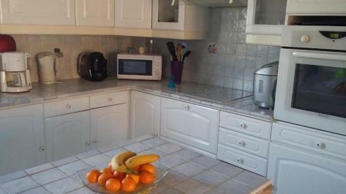 Charmante Maison, 3 Pi�ces, 2 Chambres Avec Jardin