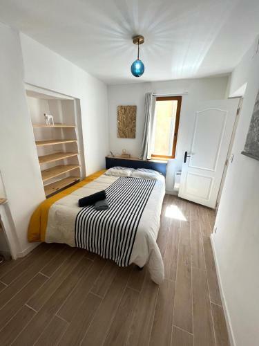 Apartamento Nuit Bleue - Tout Grasse � Pied !