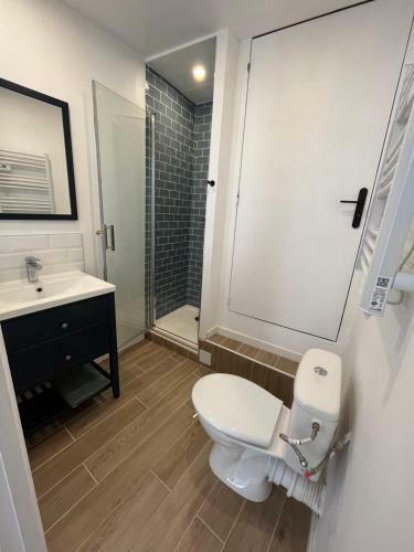Apartamento Nuit Bleue - Tout Grasse � Pied !
