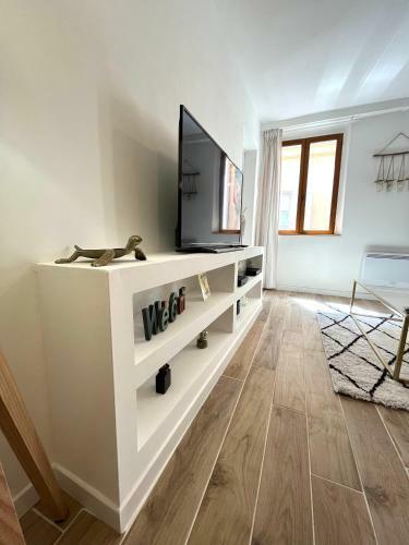 Apartamento Nuit Bleue - Tout Grasse � Pied !
