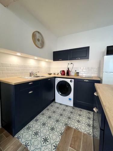 Apartamento Nuit Bleue - Tout Grasse � Pied !