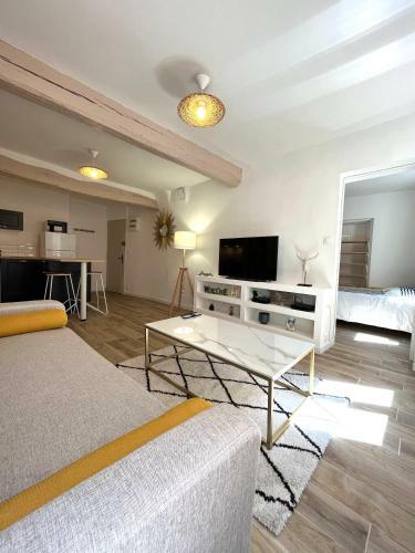 Apartamento Nuit Bleue - Tout Grasse � Pied !