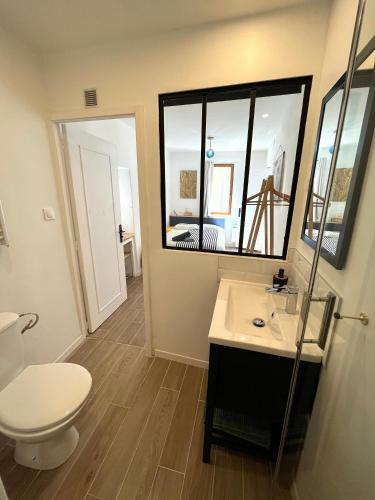 Apartamento Nuit Bleue - Tout Grasse � Pied !