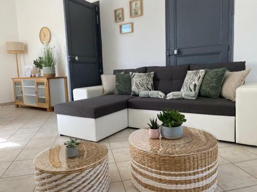 Bastide de Charme Au C?ur D?un Domaine �questre