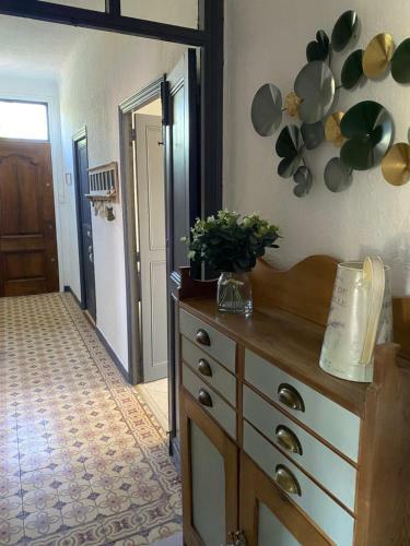 Bastide de Charme Au C?ur D?un Domaine �questre