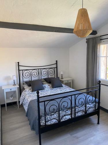 Bastide de Charme Au C?ur D?un Domaine �questre