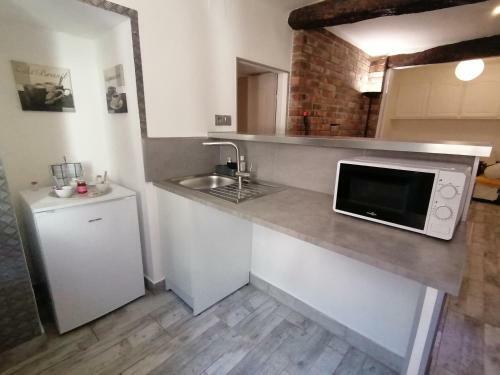Apartamento Appartement Lucas