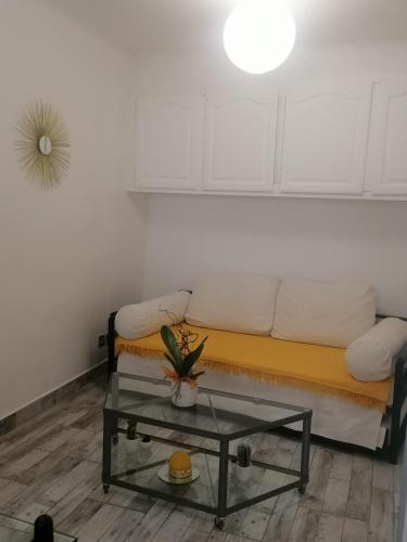 Apartamento Appartement Lucas