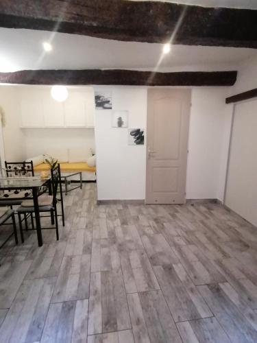 Apartamento Appartement Lucas