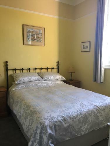 Bed & Breakfast The Oaks