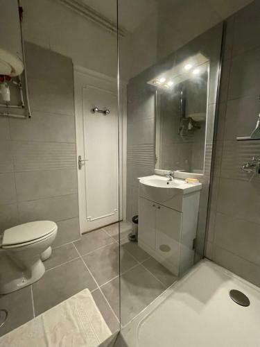 Apartamento La R�sidence - N� 02 - T2 Class�**