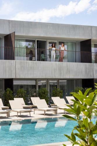 Hotel Villa Castellane